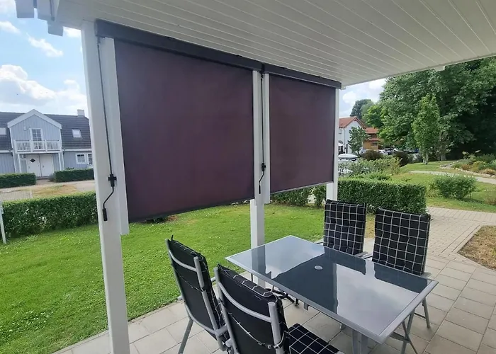 5*ferienwohnung Seebrise 1 *